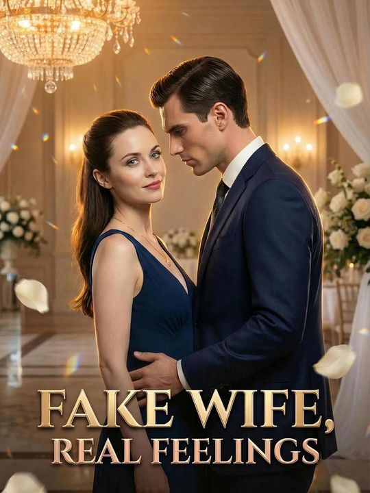 Fake Wife, Real Feelings