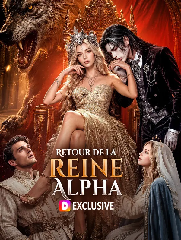 Retour de la reine Alpha