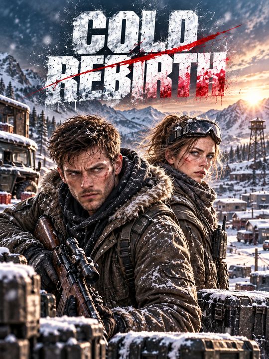 COLD REBIRTH
