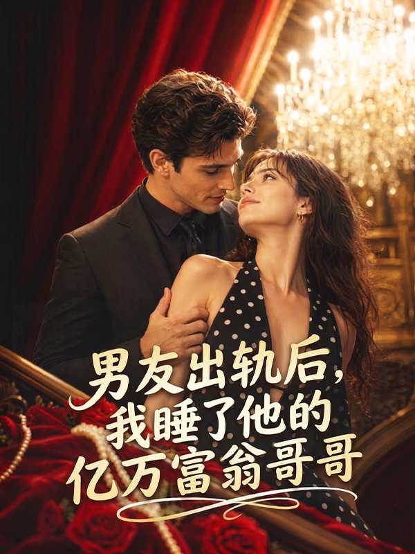 男友出轨后，我睡了他的亿万富翁哥哥