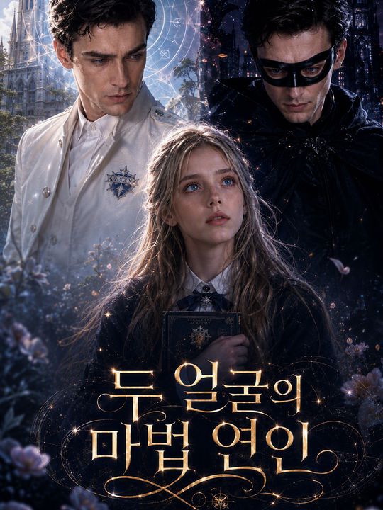 두 얼굴의 마법 연인