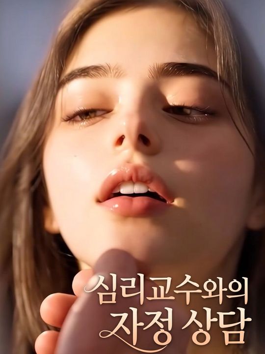 심리교수와의 자정 상담