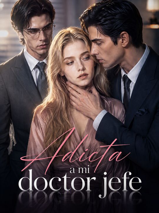 Adicta a mi doctor jefe