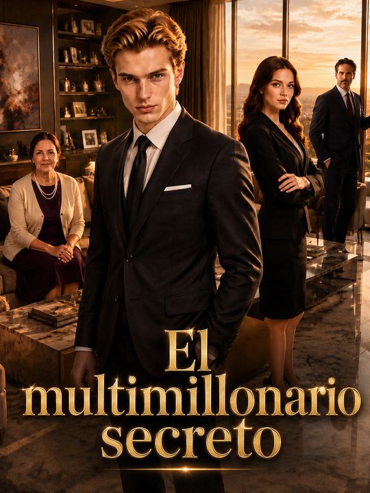 El multimillonario secreto