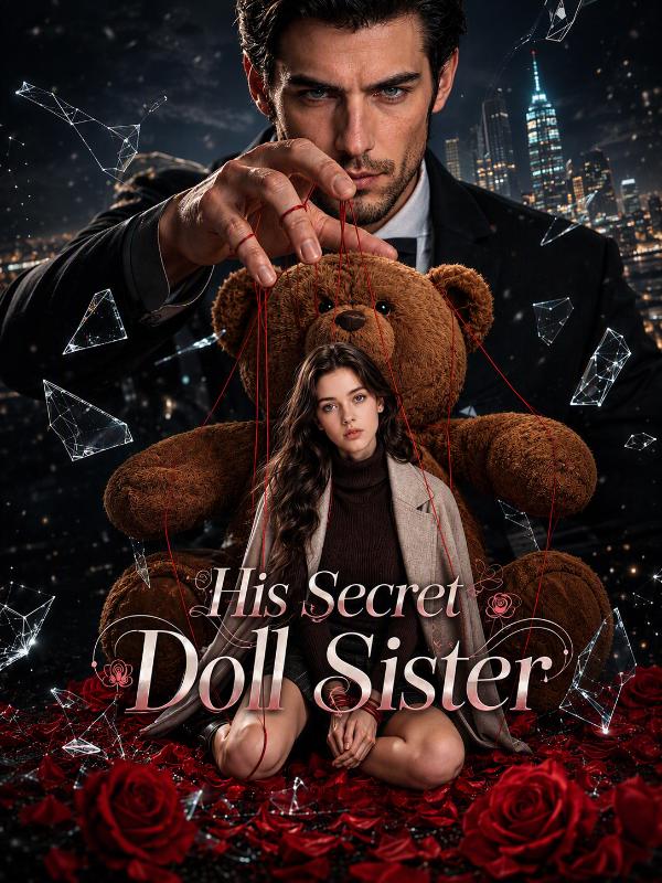 His Secret Doll Sister