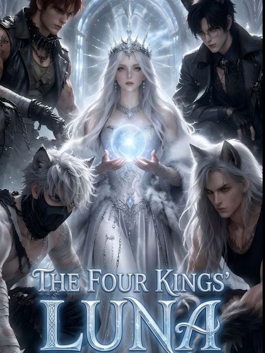 The Four Kings’ Luna