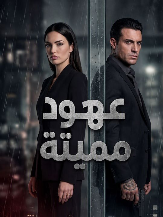عهود مميتة