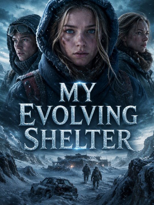 My Evolving Shelter