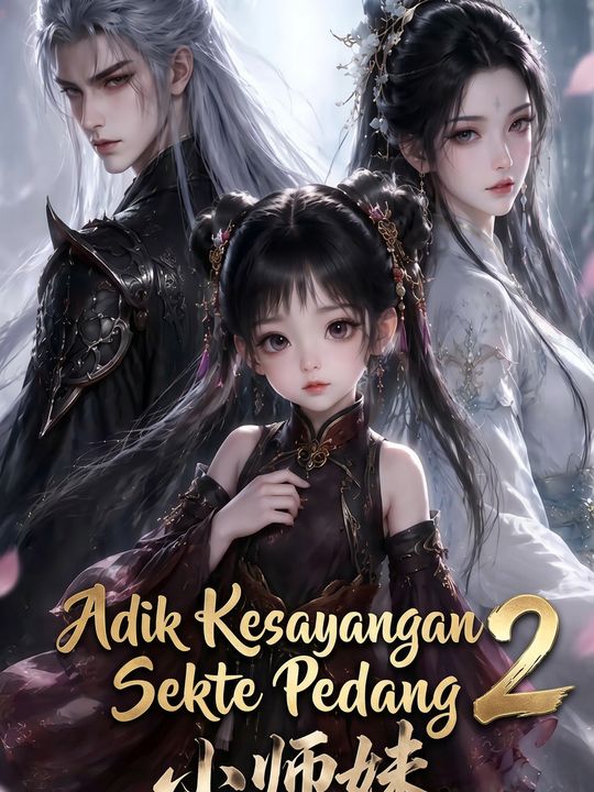Adik kesayangan Sekte Pedang 2