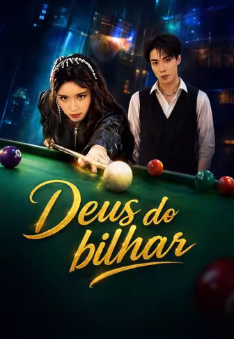 Deus do bilhar