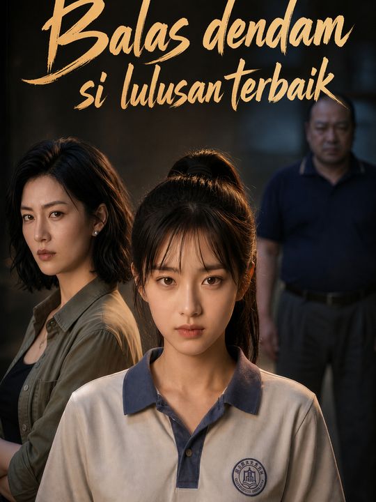 Balas dendam si lulusan terbaik