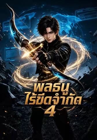 พลธนูไร้ขีดจำกัด 4