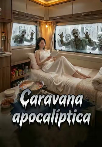 (Doblado)Caravana apocalíptica
