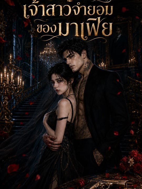 เจ้าสาวจำยอมของมาเฟีย