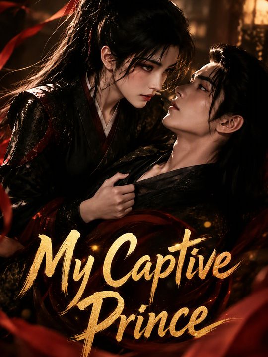 My Captive Prince