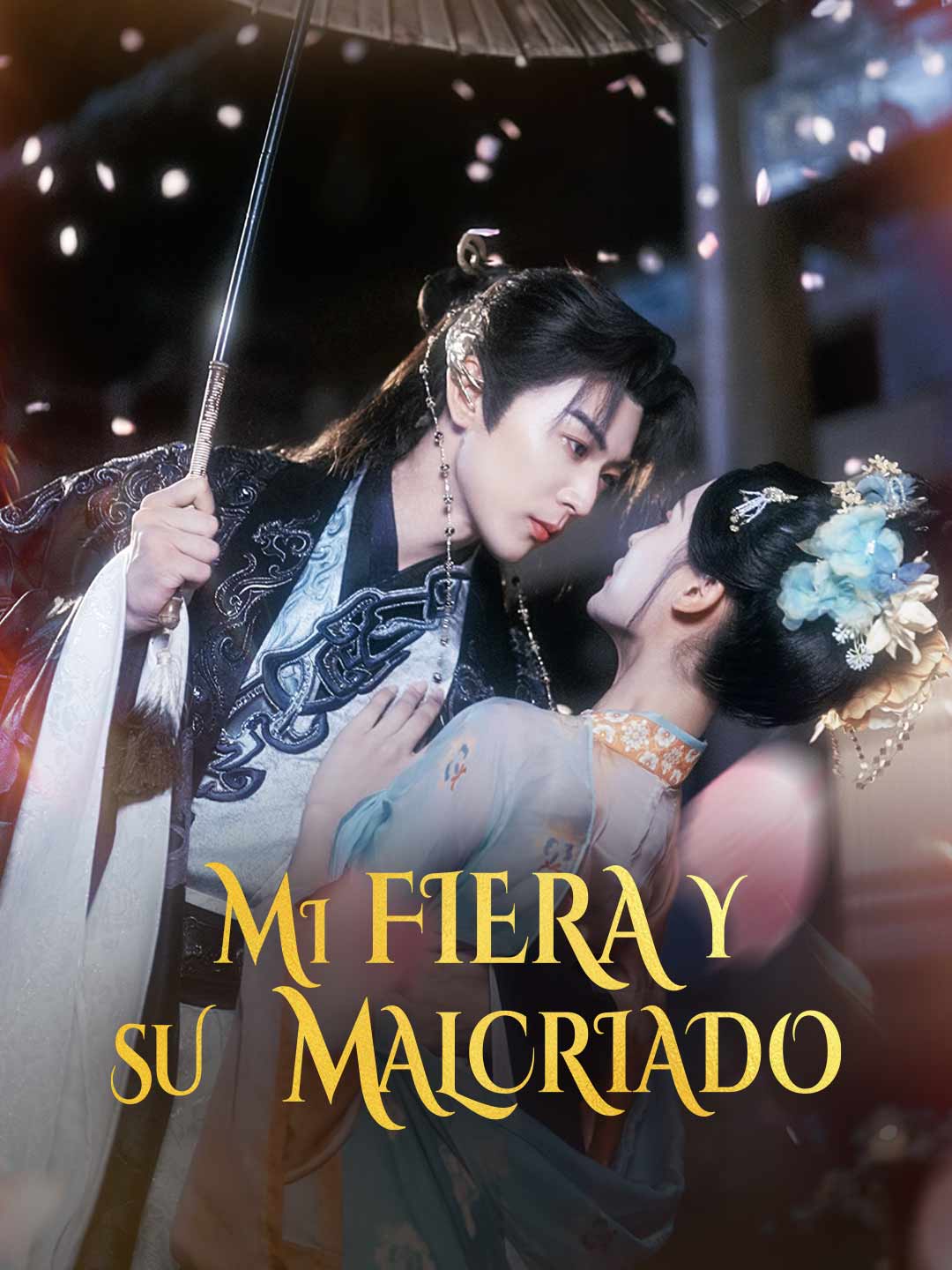 (Dubbing) Mi fiera y su malcriado