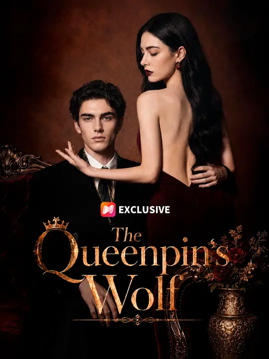 The Queenpin‘s Wolf