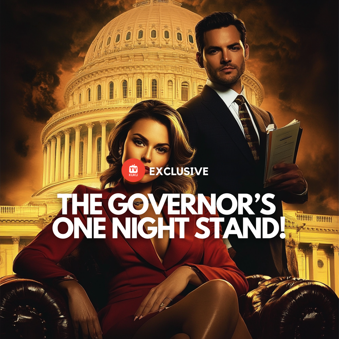 The Governor's One Night Stand [English] (2025)
