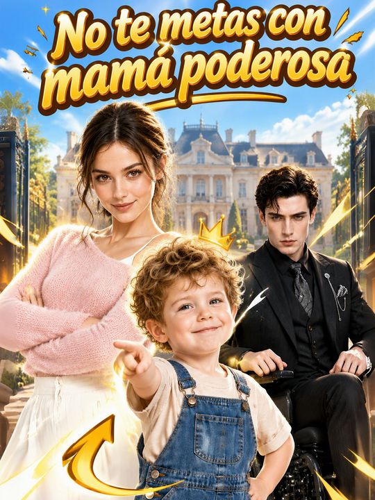 El hijo secreto del heredero