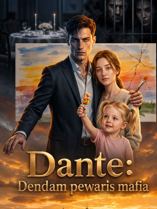 Dante: Dendam pewaris mafia