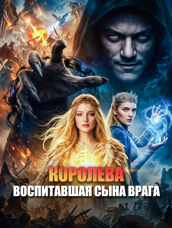 Королева, воспитавшая сына врага