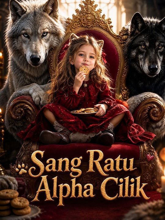 Sang Ratu Alpha Cilik
