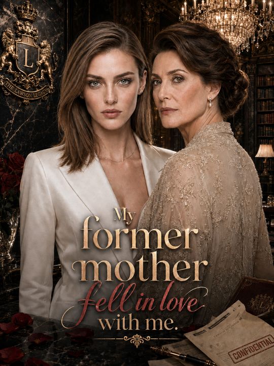 My former mother fell in love with me
