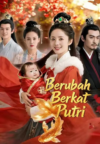 Berubah Berkat Putri