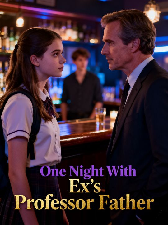One Night With Ex’s Professor Father