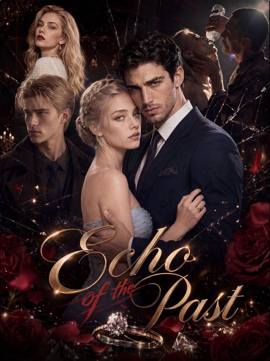 Echo of the Past