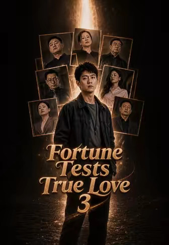 Fortune Tests True Love 3