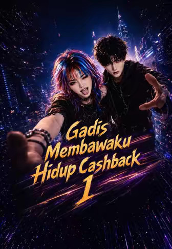 Gadis Membawaku Hidup Cashback 1