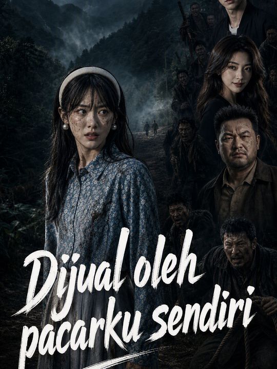 Dijual Pacarku Sendiri