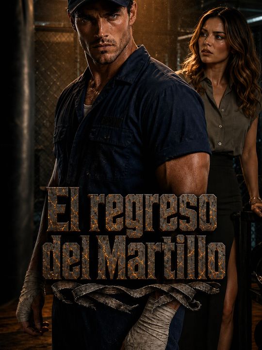 El regreso del Martillo