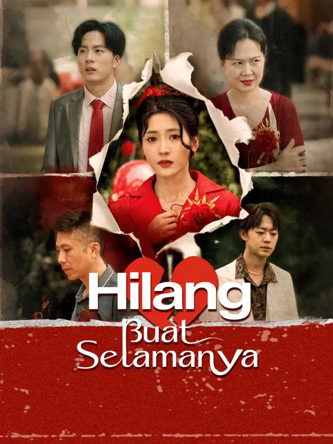 Hilang Buat Selamanya (2025)