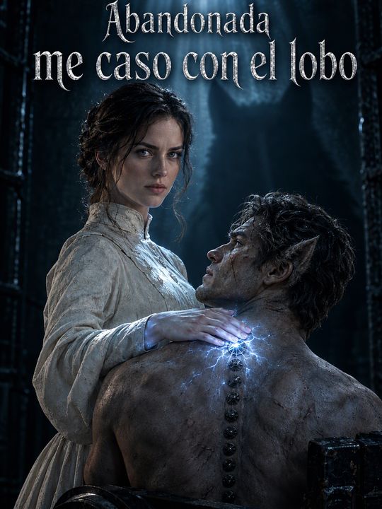 He Left Me at the Altar. I Married the Caged Wolf