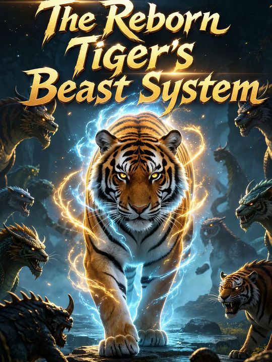 The Reborn Tiger's Beast System