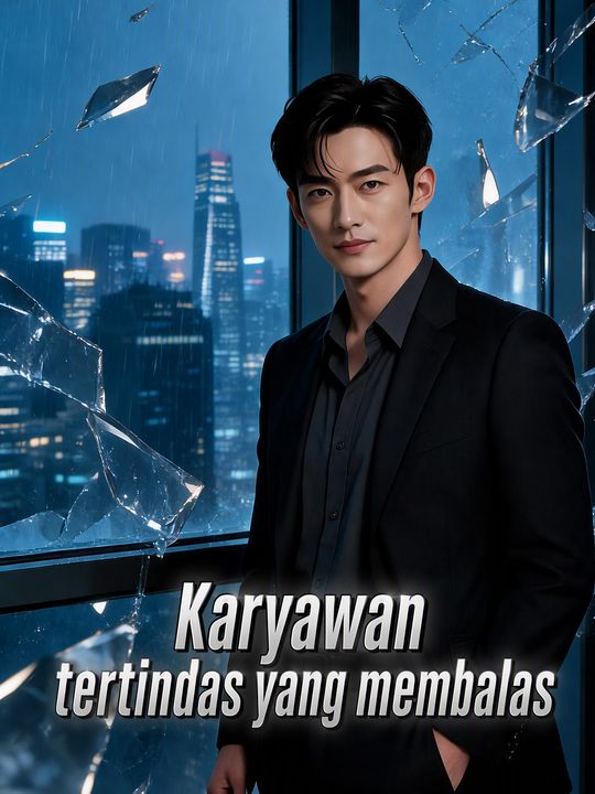 Karyawan tertindas yang membalas
