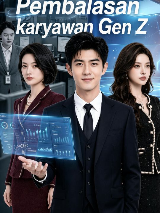 Dewa Pemasaran Gen Z