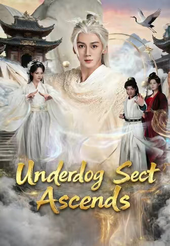 Underdog Sect Ascends