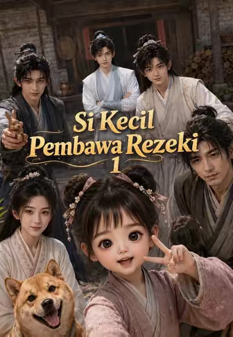 Si Kecil Pembawa Rezeki 1