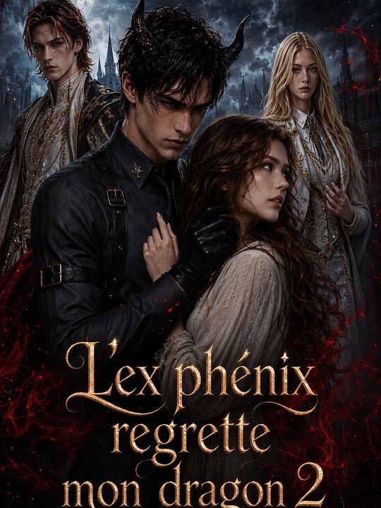 L'ex phénix regrette mon dragon 2