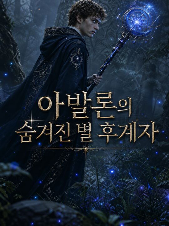 아발론의 숨겨진 별 후계자