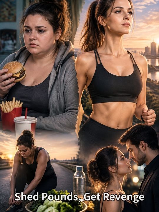 Shed Pounds, Get Revenge