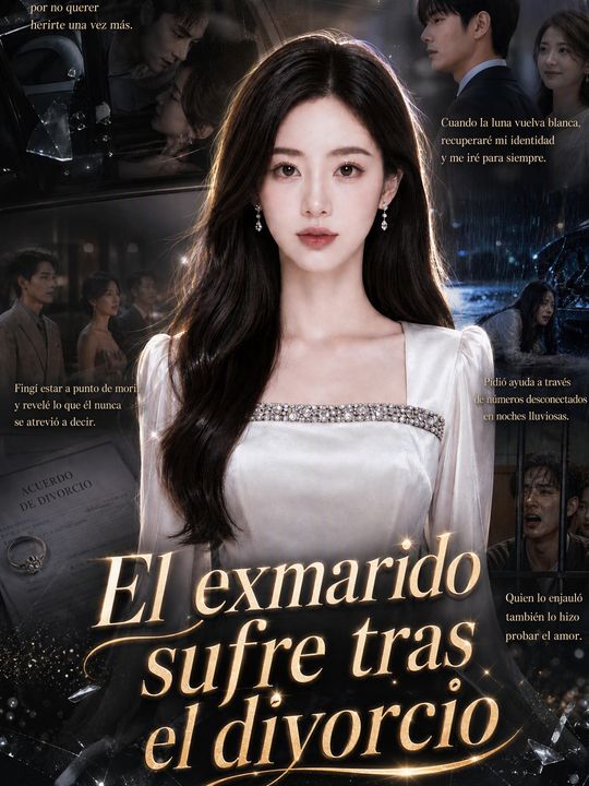 Mi exmarido me suplicará