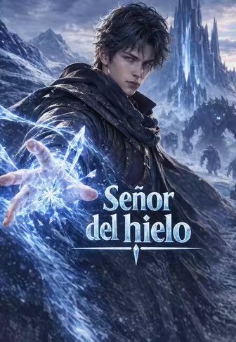 Señor del hielo
