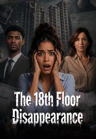 The 18th Floor Disappearance