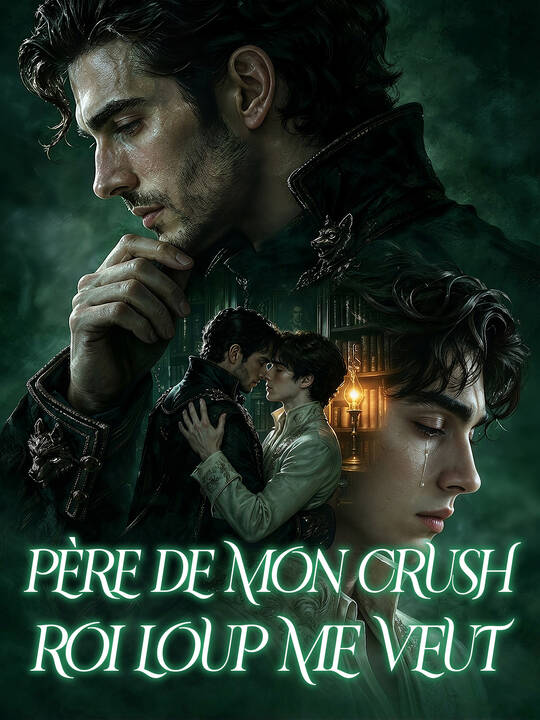 Père de mon crush Roi Loup me veut