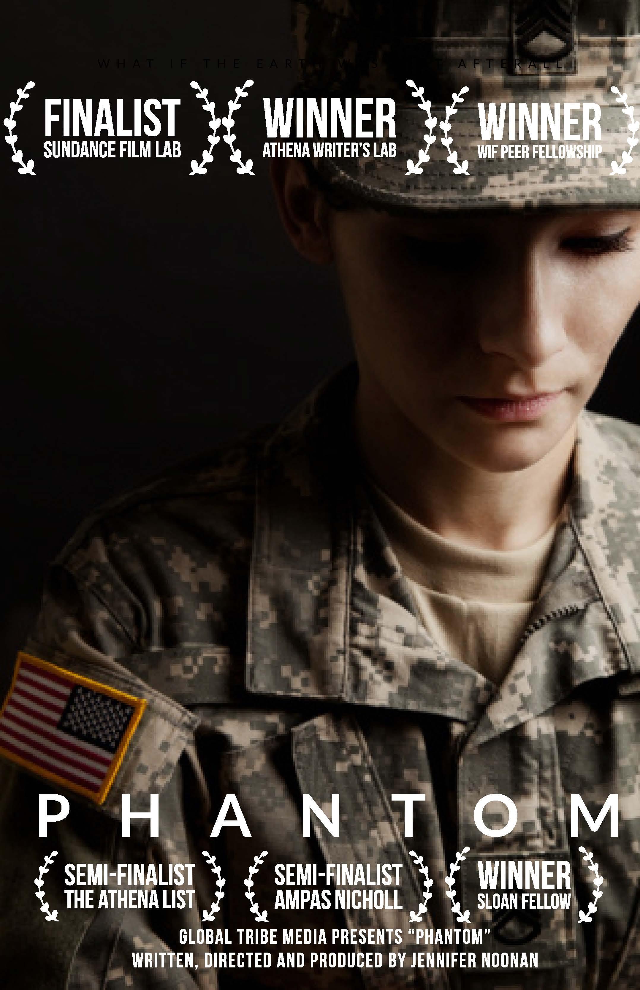 Phantom (2023)