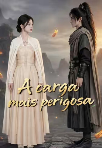 A carga mais perigosa